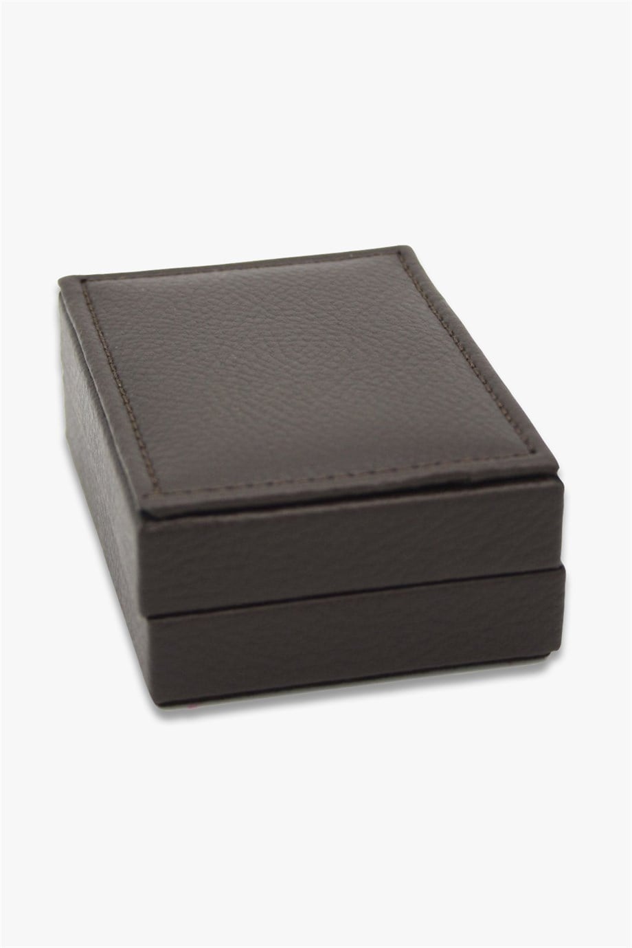 Deri Kolye Kutusu Küçük
