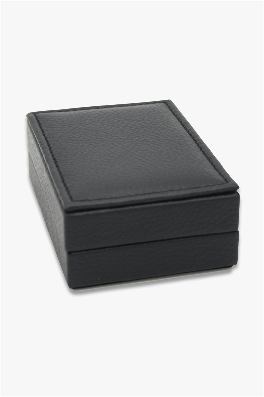 Deri Kolye Kutusu Küçük