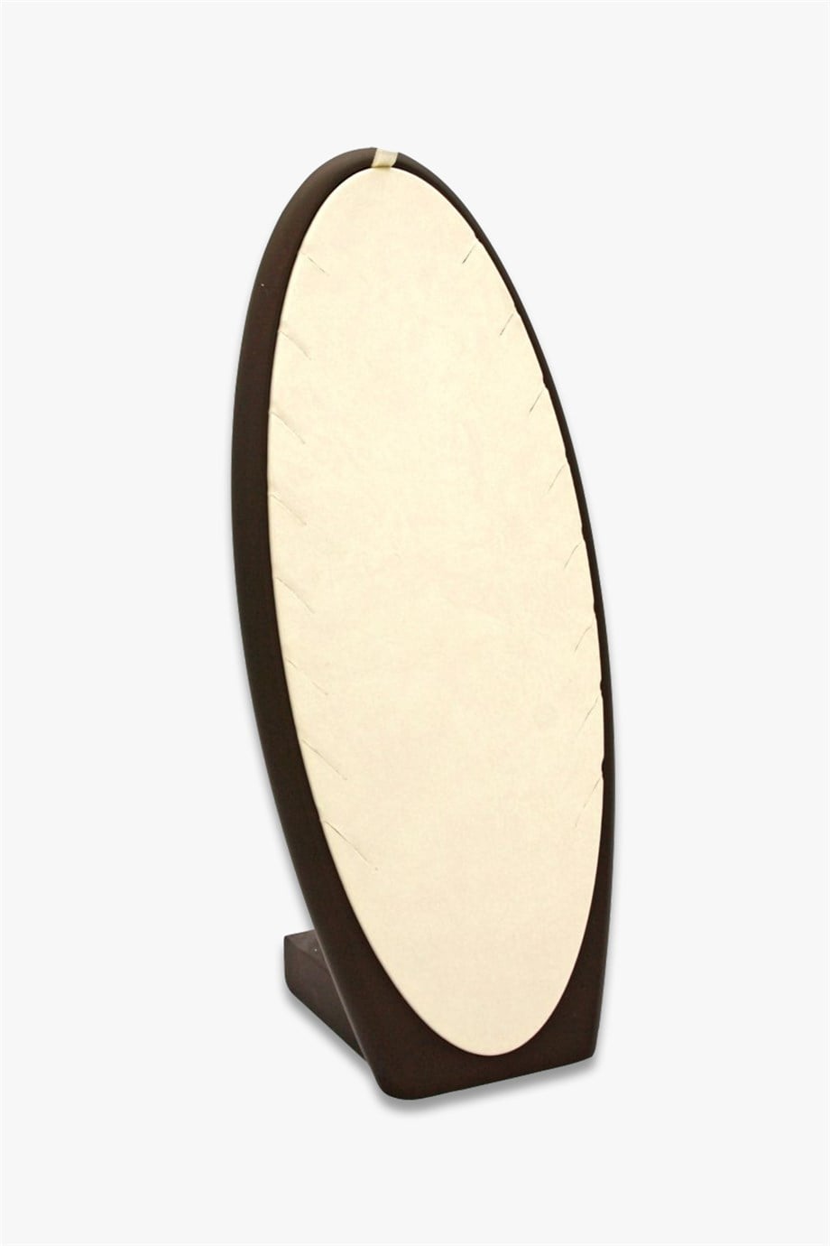 Elip Model Vitrin Kolyelik Standı