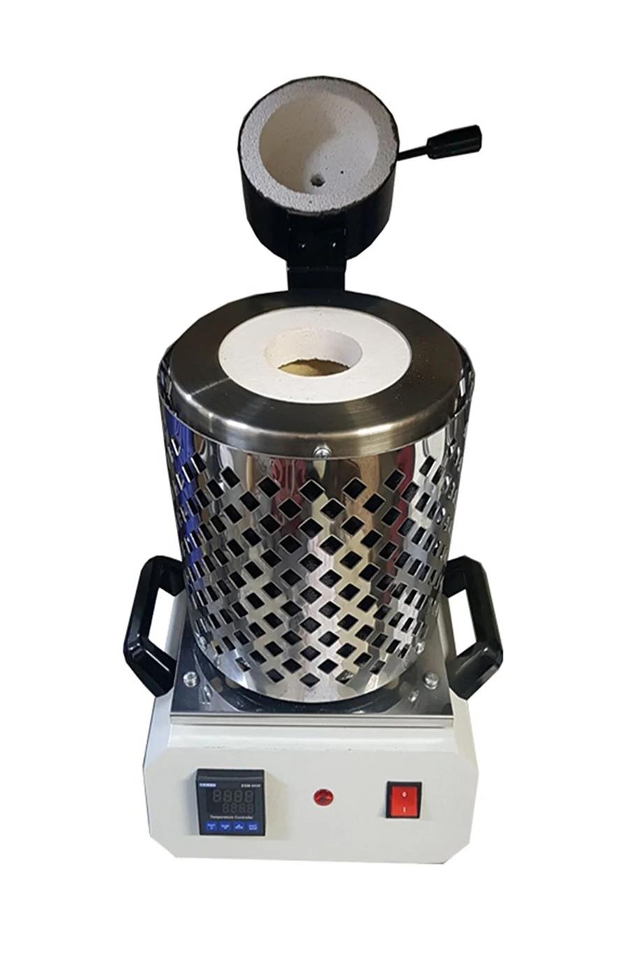 Eritme Ocağı Çok Amaçlı 3kg