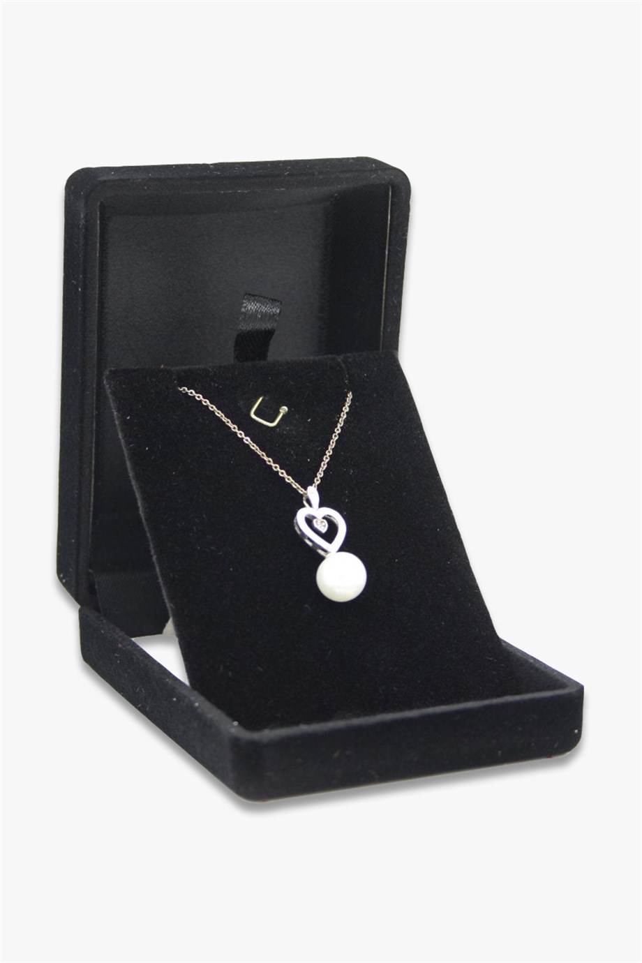 Flok Kolye Kutusu (3 Adet)