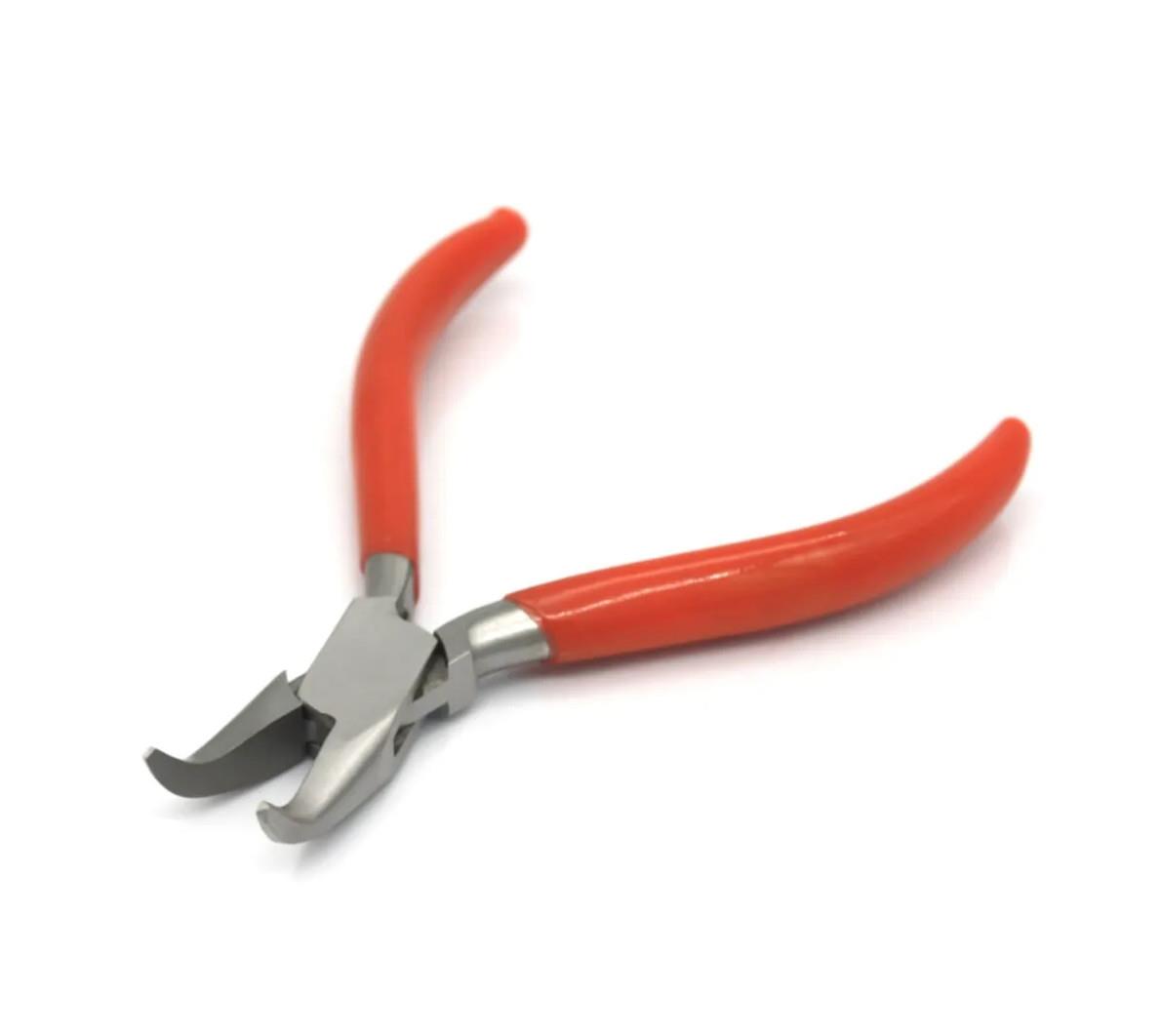 Kuyumcu Ön Papağan Dişli Pense