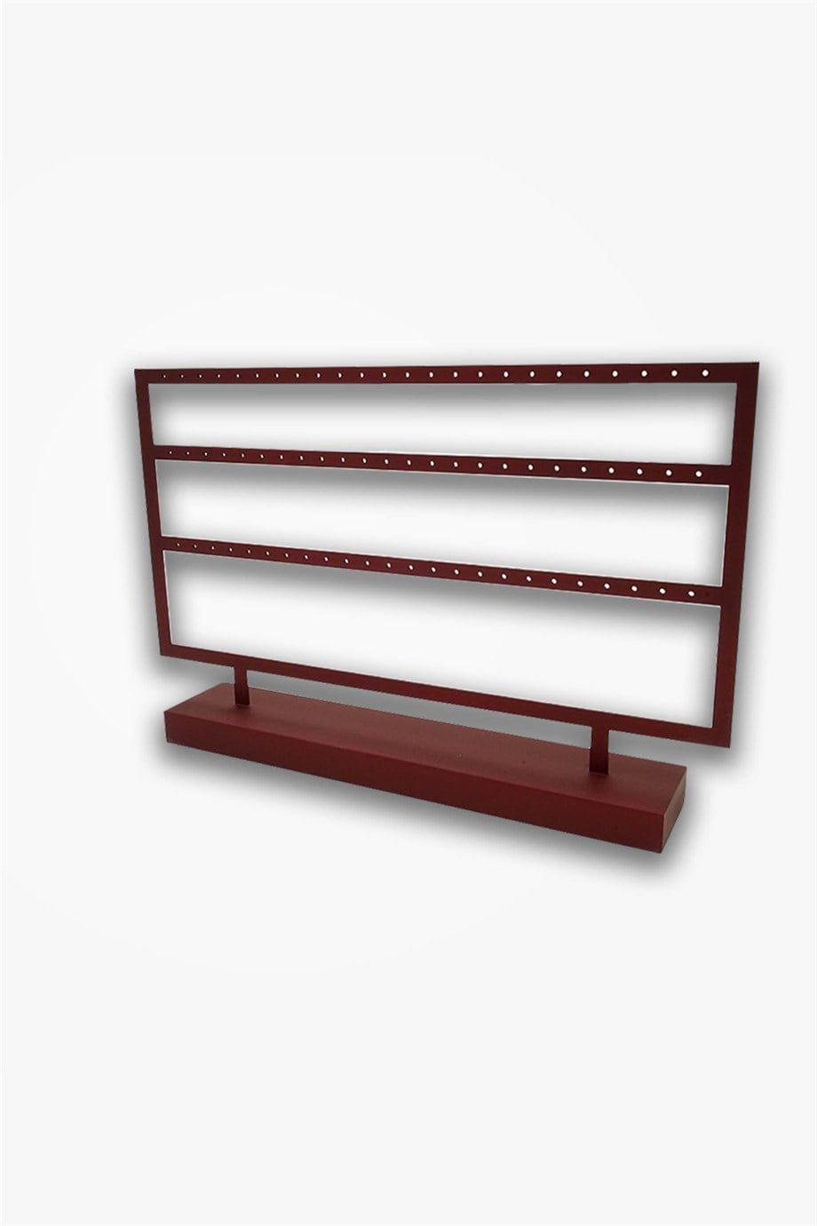 Metal Küpelik Standı 36Lı
