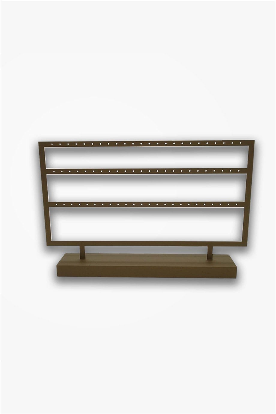 Metal Küpelik Standı 36Lı