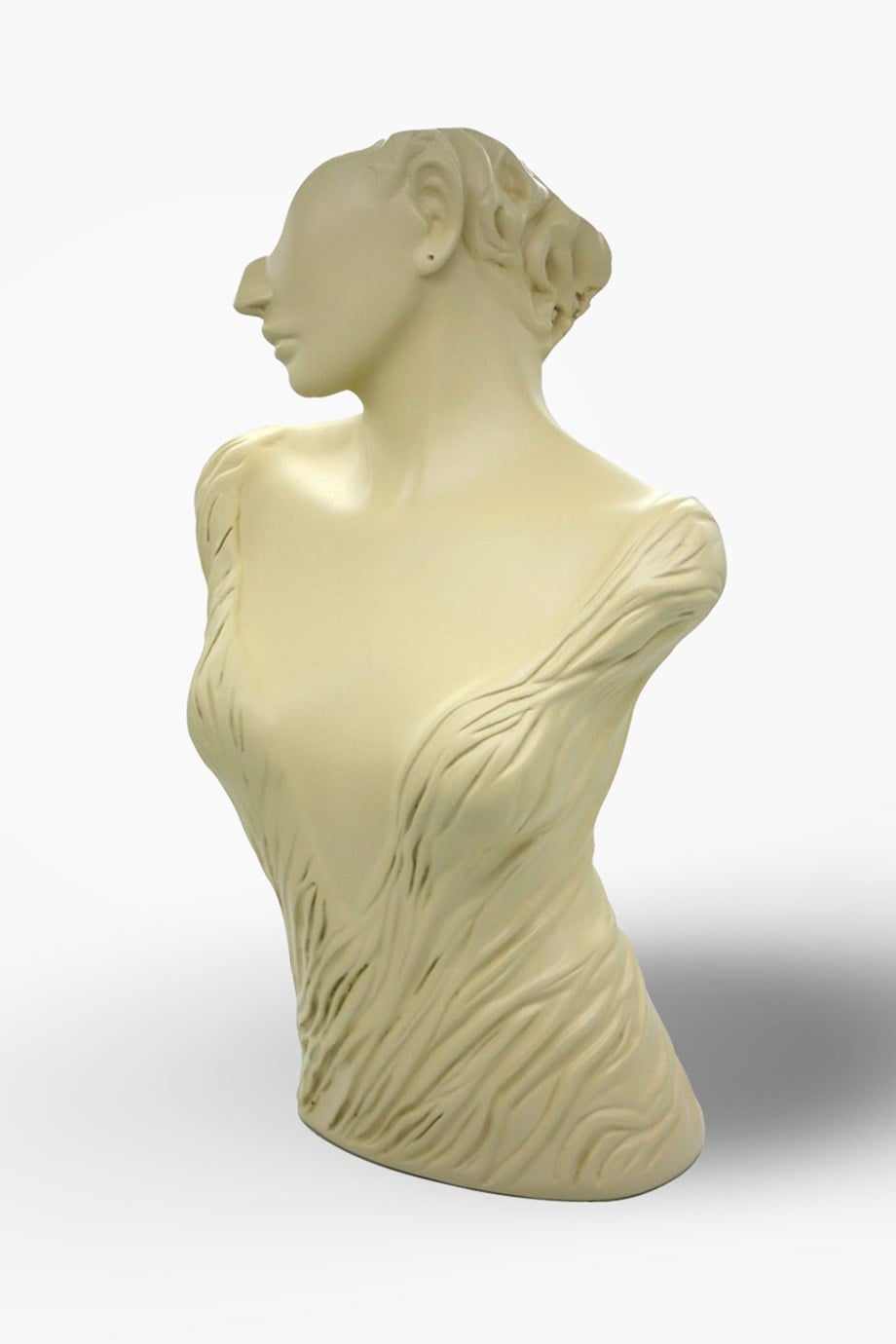 Roza Vitrin Takı Mankeni