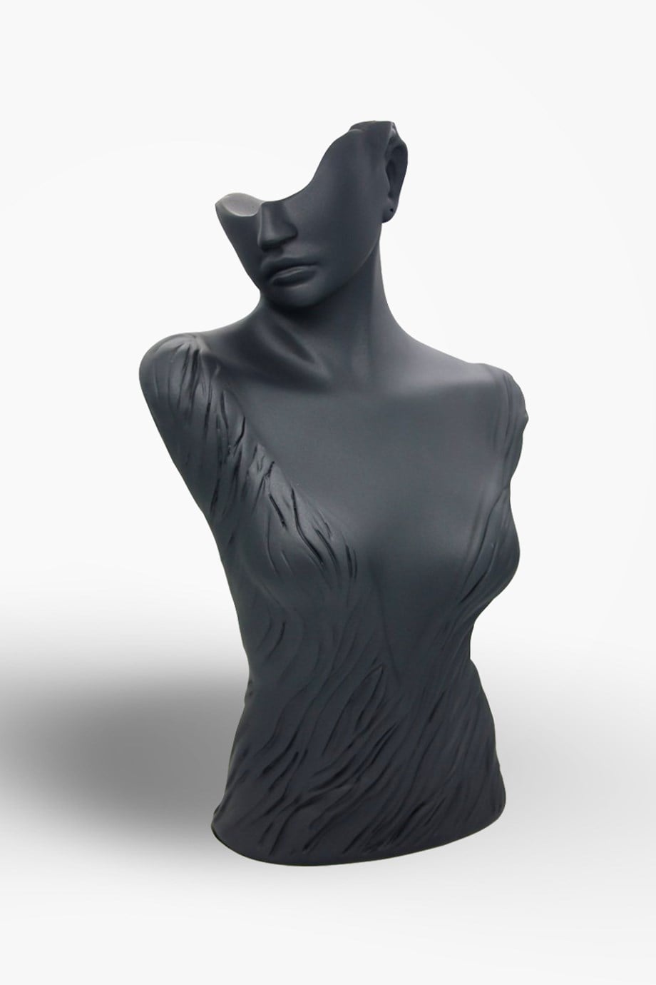 Roza Vitrin Takı Mankeni