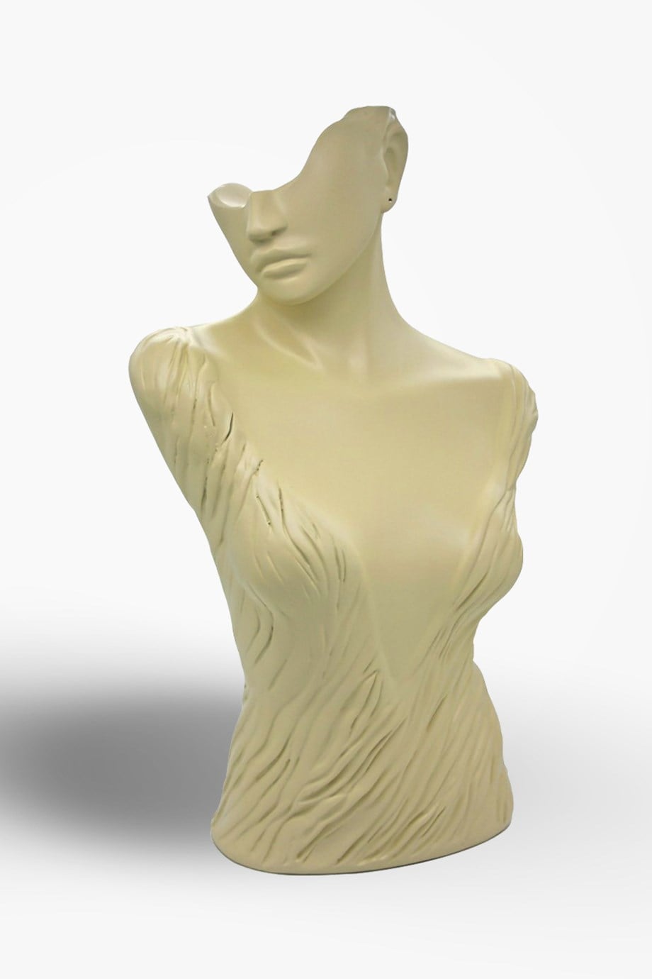 Roza Vitrin Takı Mankeni