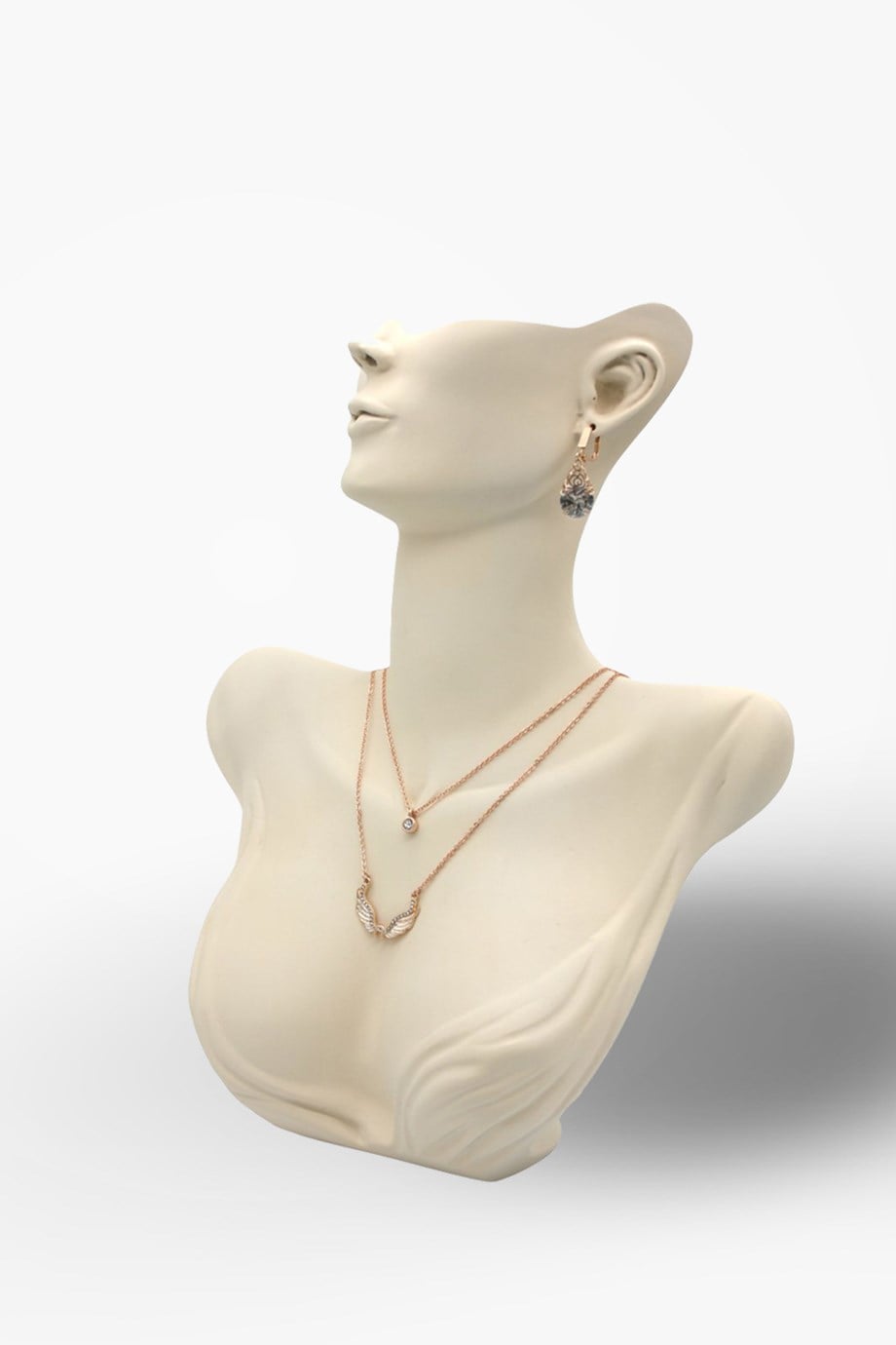 Surat Model Takı Mankeni