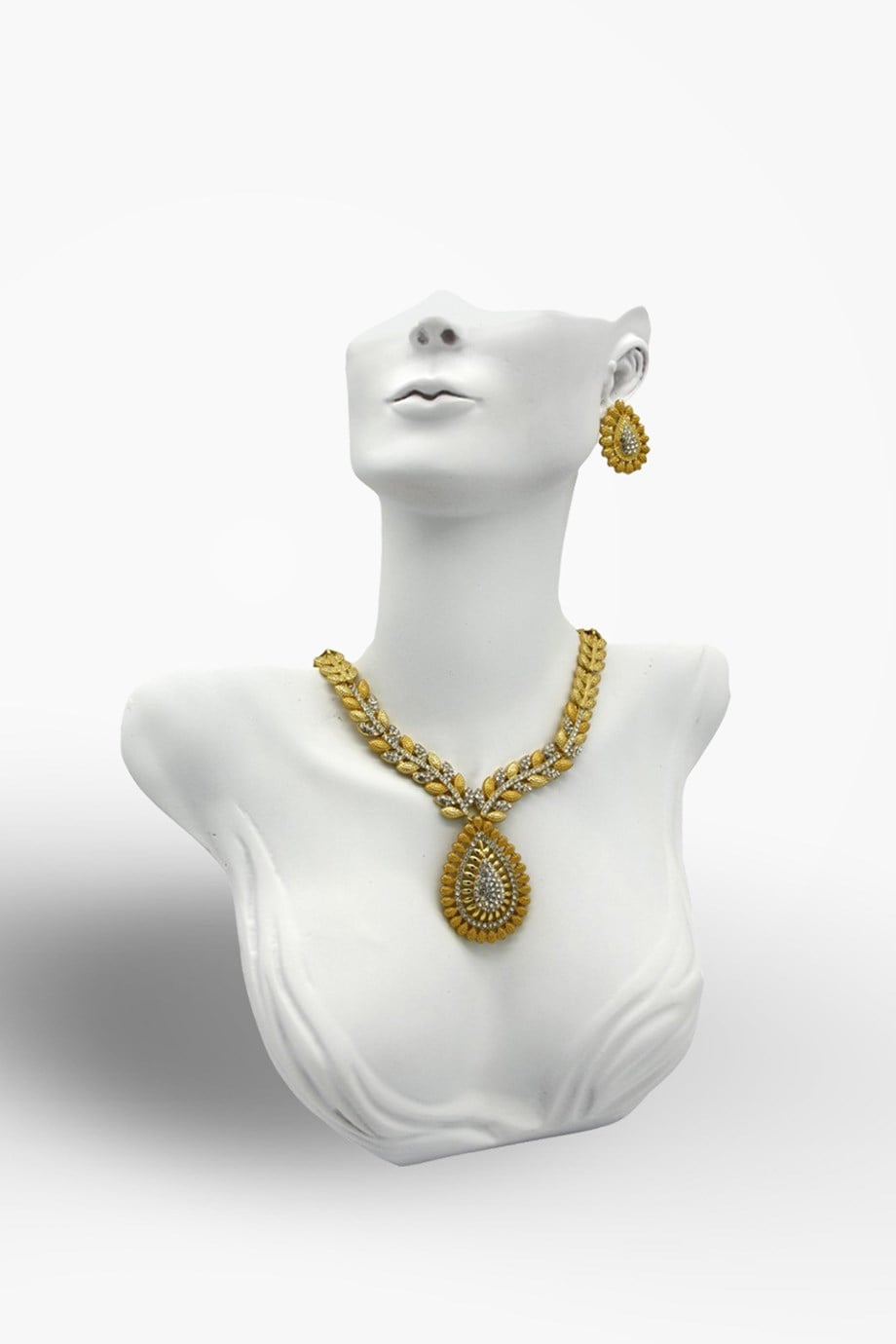 Surat Model Takı Mankeni