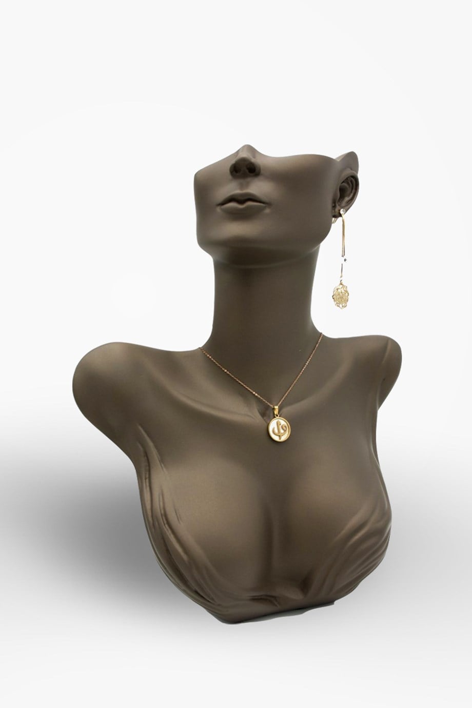 Surat Model Takı Mankeni