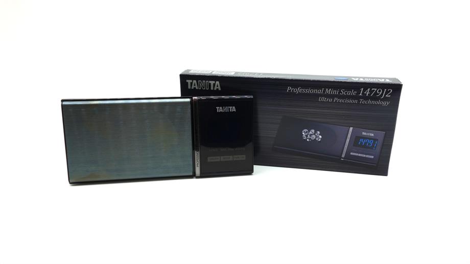 Tanita-1479j Gram Teknik Cep Terazisi