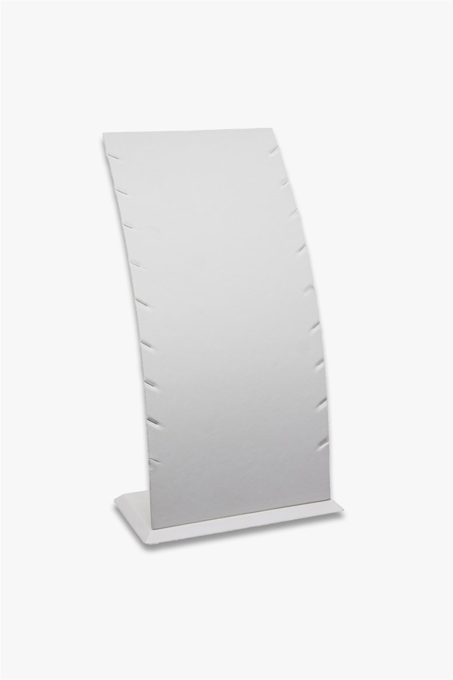 Vitrin Kolyelik Standı Model 2