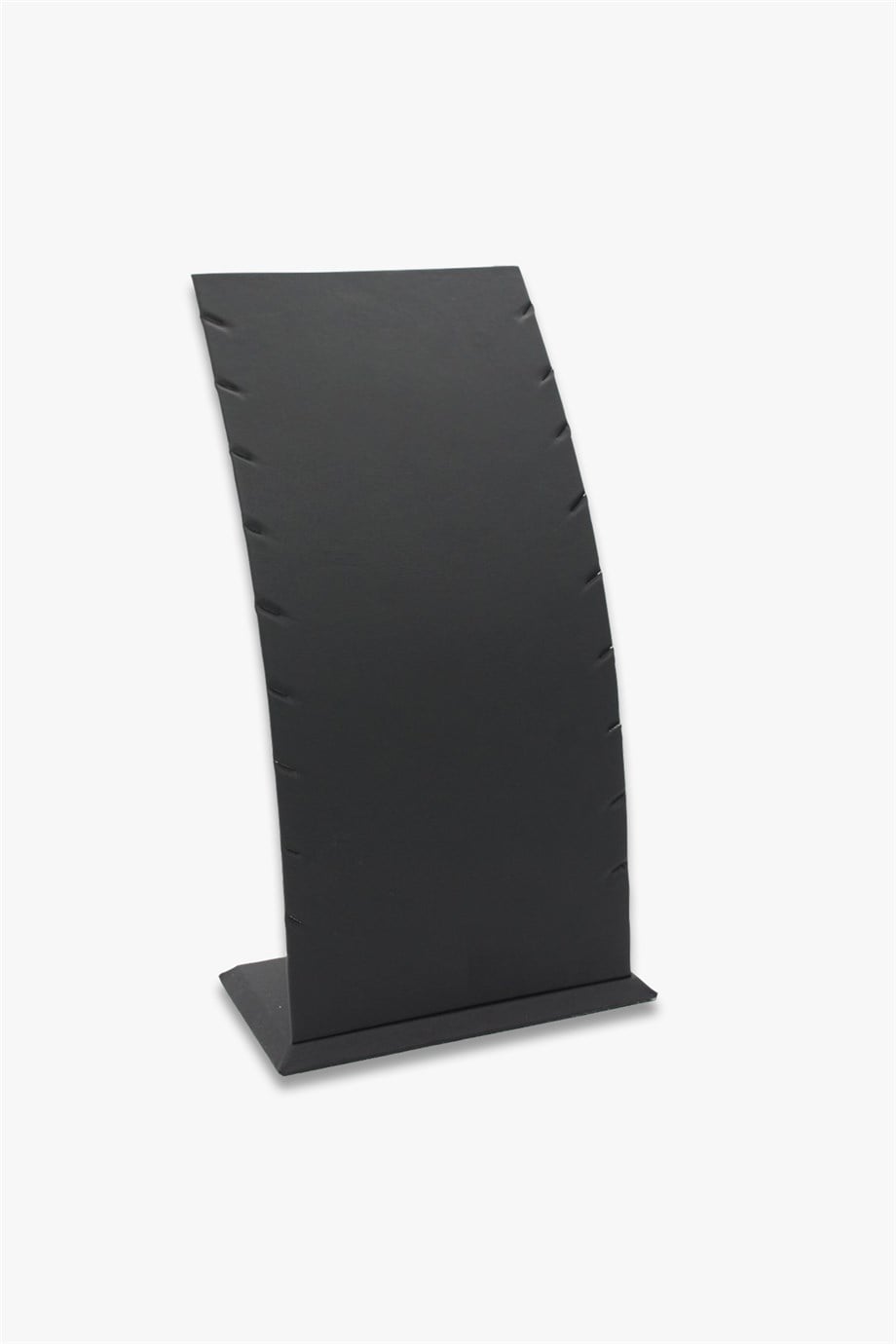 Vitrin Kolyelik Standı Model 2