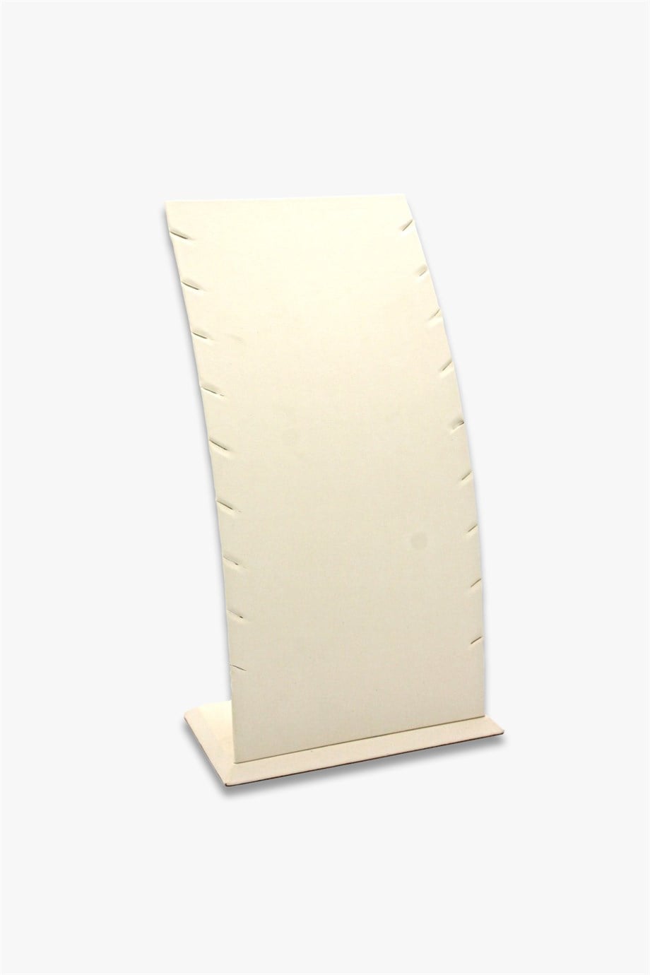 Vitrin Kolyelik Standı Model 2