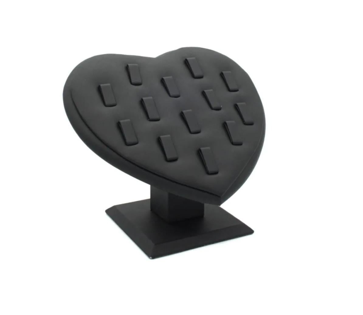 Yüzük Ayaklı kalp model