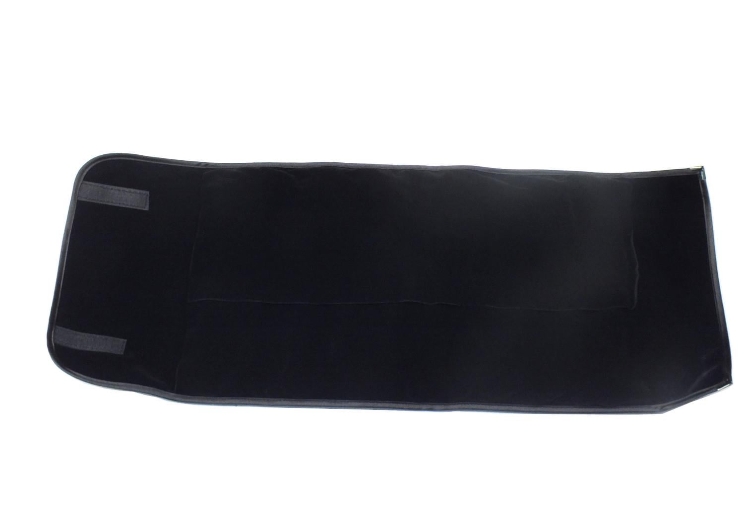 Yüzük Rulo Suyolu Siyah