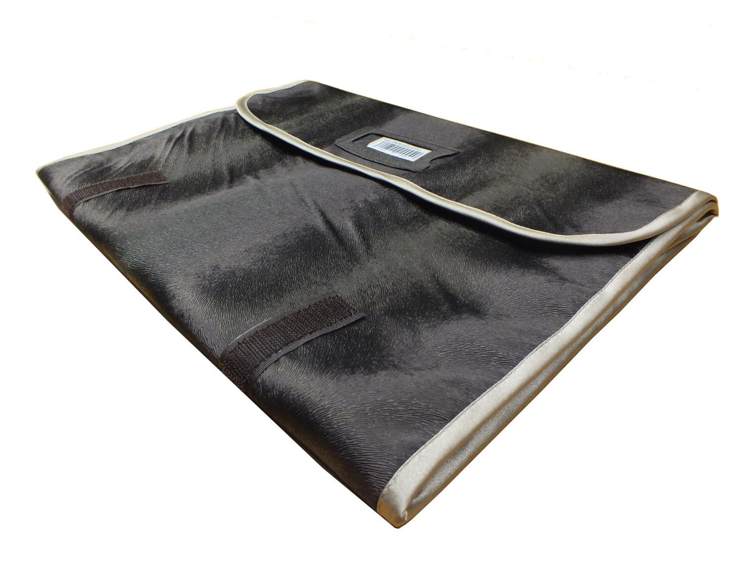 Zincir Rulo Suyolu Kahverengi