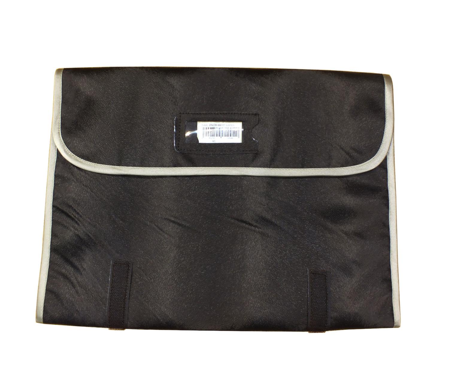 Zincir Rulo Suyolu Kahverengi