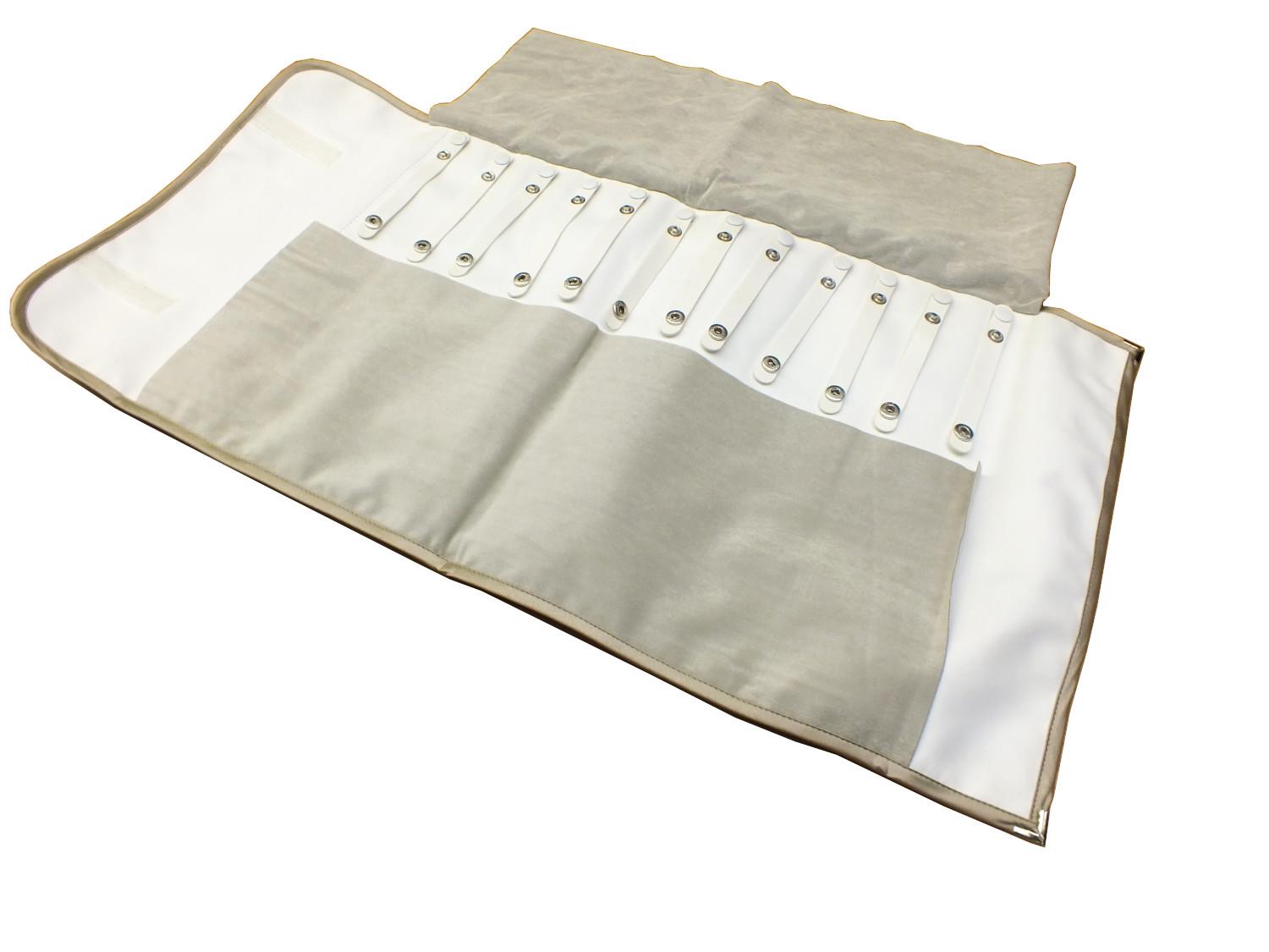 Zincir Rulo Suyolu Kahverengi