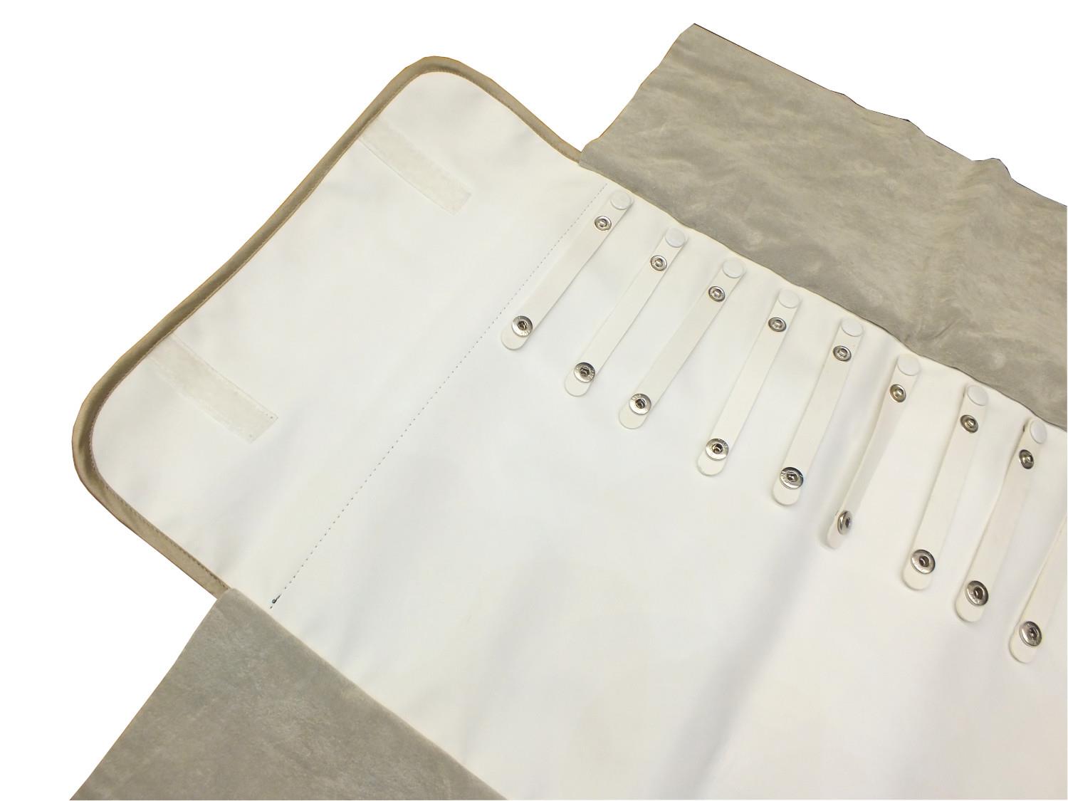 Zincir Rulo Suyolu Kahverengi