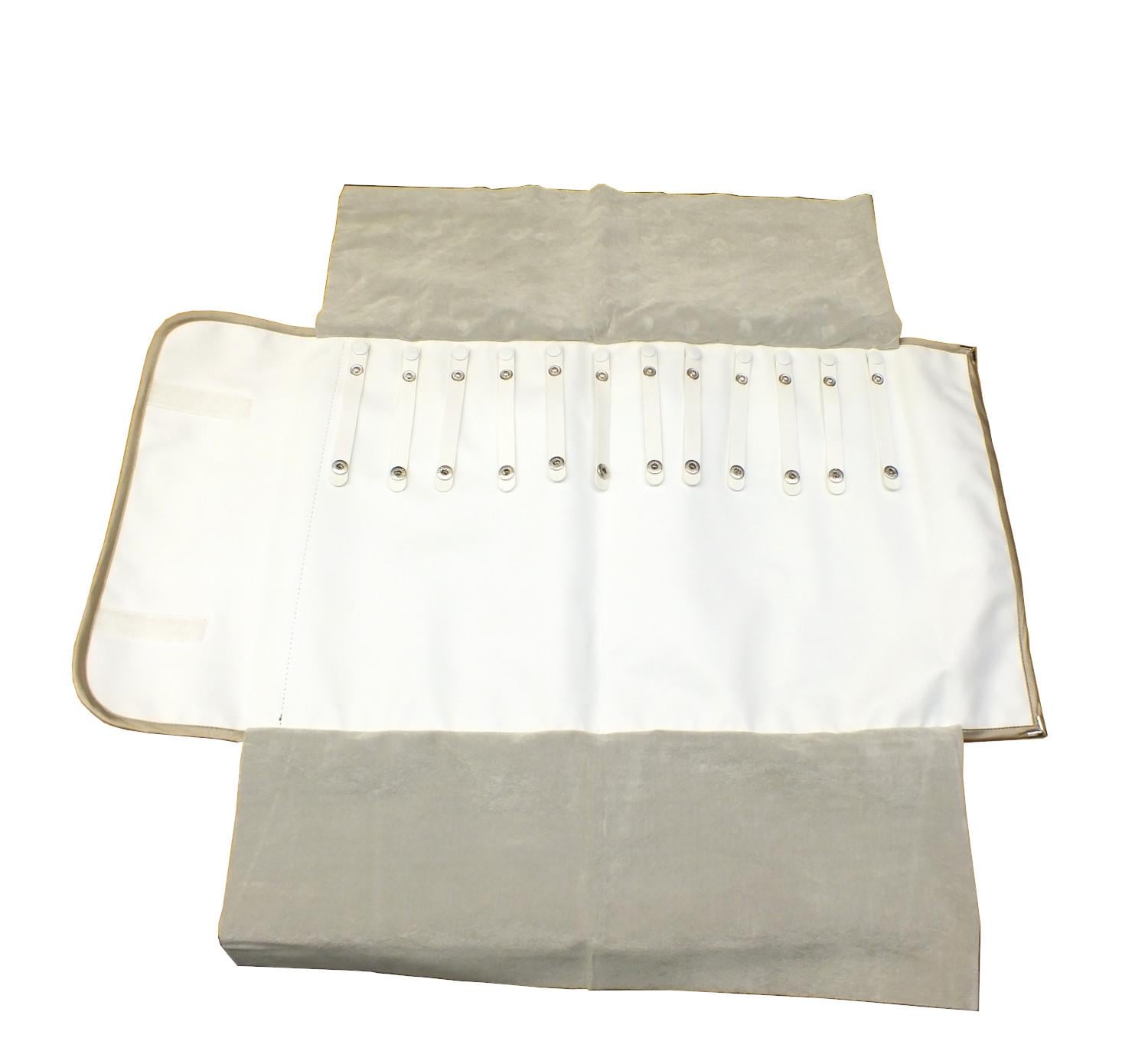 Zincir Rulo Suyolu Kahverengi