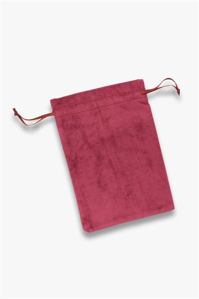 Alkantra Takı Kesesi (25 Adet)