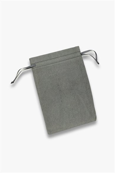 Alkantra Takı Kesesi (25 Adet)