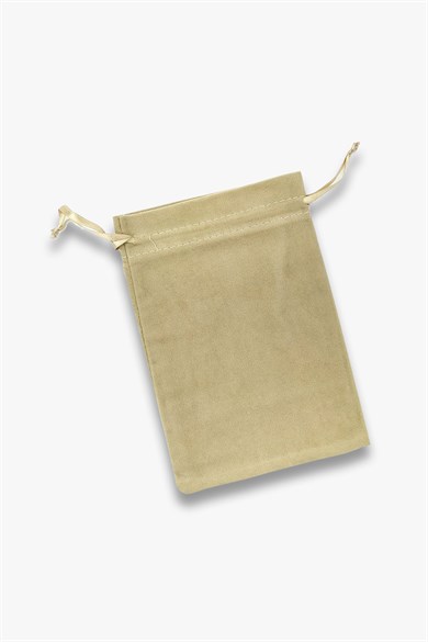 Alkantra Takı Kesesi (25 Adet)