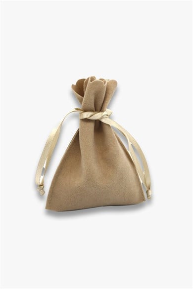 Alkantra Ziynet Takı Kesesi (100 Adet)