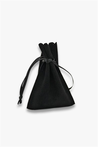 Alkantra Ziynet Takı Kesesi (100 Adet)