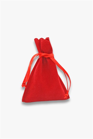 Alkantra Ziynet Takı Kesesi (100 Adet)