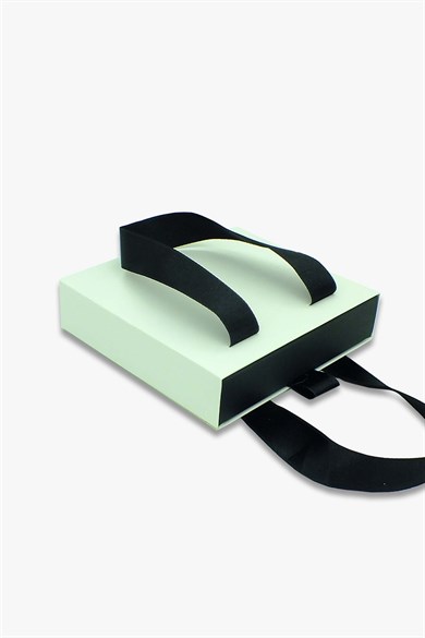 Çanta Kutu, Set Takı Kutusu (3 Adet)