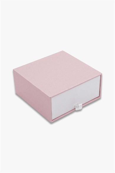 Çekmeceli Karton Kelepçe Ve Bilezik Kutusu (4 Adet)