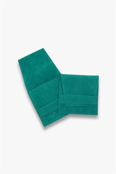 Cepli Takı Kesesi (25 Adet)