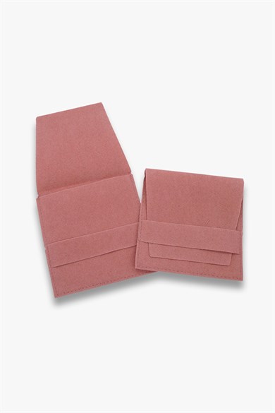 Cepli Takı Kesesi (25 Adet)