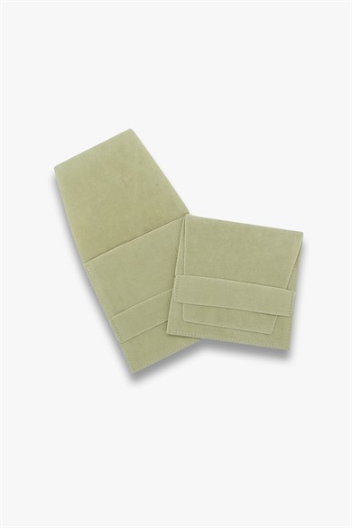 Cepli Takı Kesesi (25 Adet)