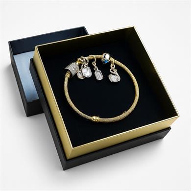 Çift Kapak Katlamalı Kelepçe Kutusu ( 24 adet)