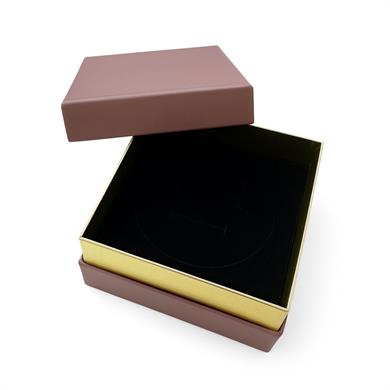 Çift Kapak Katlamalı Kelepçe Kutusu ( 24 adet)