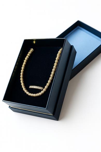 Çift Kapak Katlamalı Set Kutusu (24 adet)