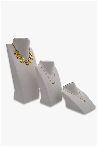 Atasay Vitrin Takı Mankeni