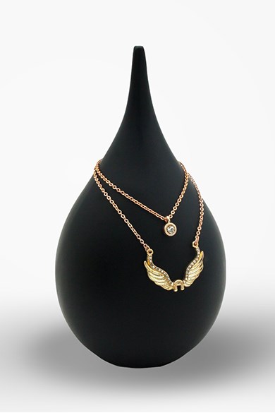 Damla Model Takı Mankeni