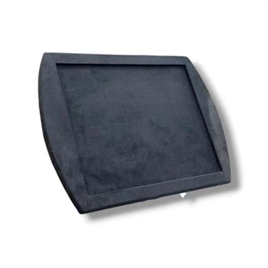 Düz Servis Tablası