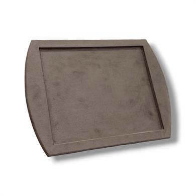 Düz Servis Tablası