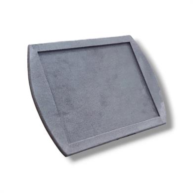 Düz Servis Tablası