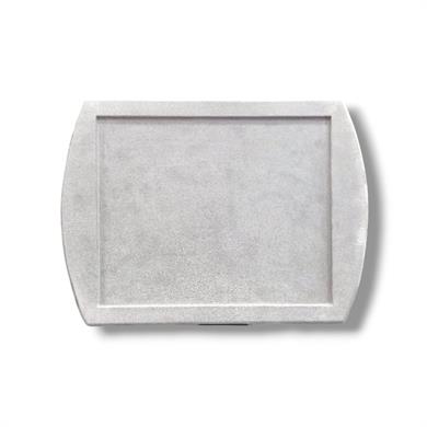 Düz Servis Tablası