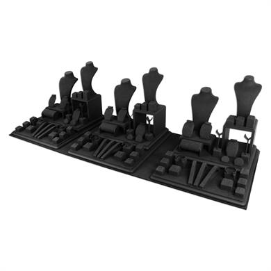 Elisa Büyük Vitrin Seti