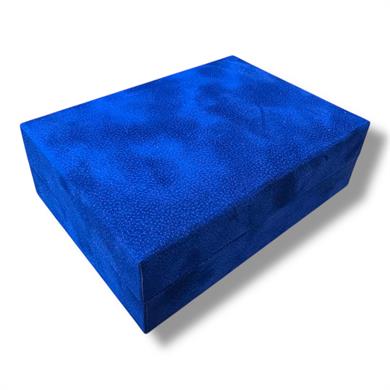 Exclusive Işıklı Kolye Kutusu