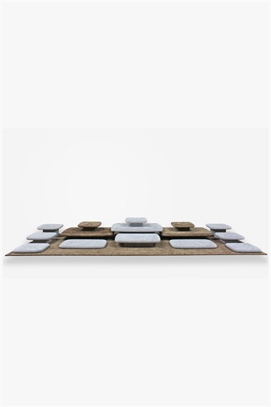 Forrest Kuyumcu Vitrin Seti