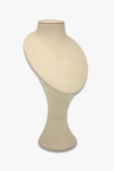 Halkalı Vitrin Takı Mankeni