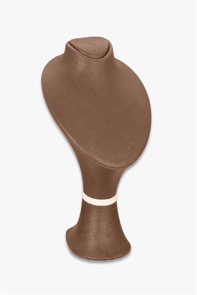 Halkalı Vitrin Takı Mankeni